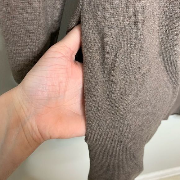 MM LaFleur The O'Keeffe Sweater Cardigan Size S - Picture 5 of 8